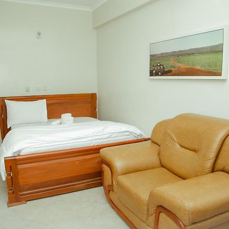 Fq Hotel Limited Dar es Salaam Luaran gambar