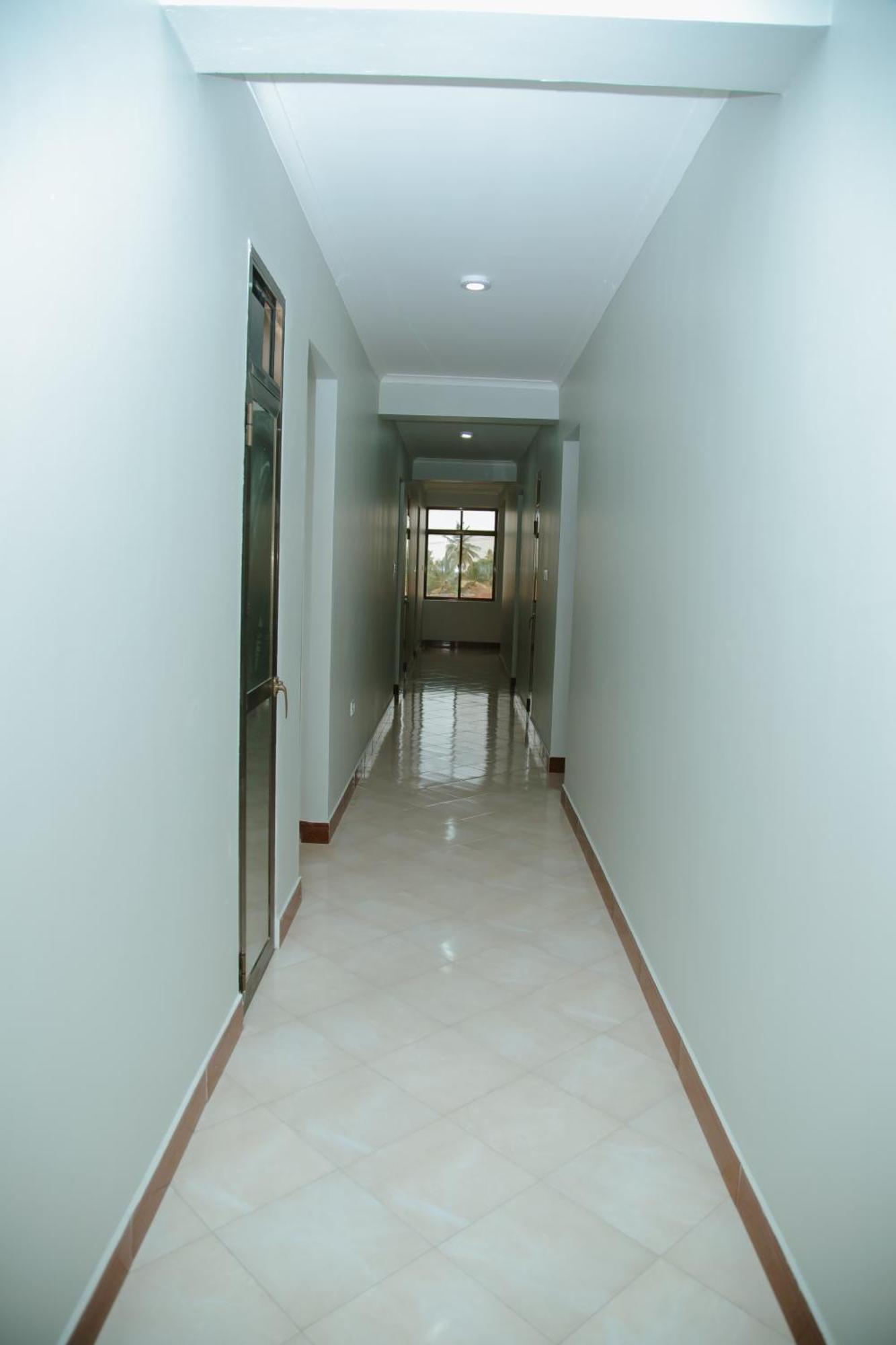 Fq Hotel Limited Dar es Salaam Luaran gambar