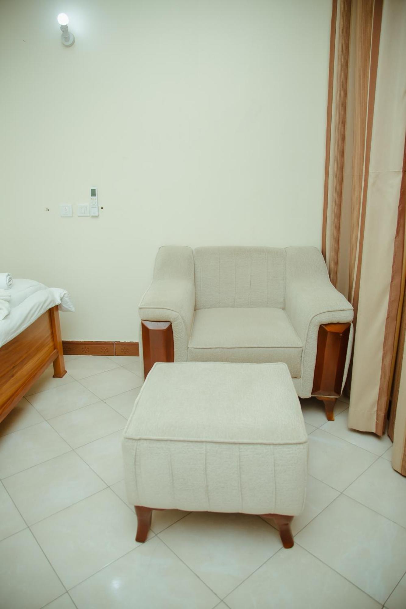 Fq Hotel Limited Dar es Salaam Luaran gambar