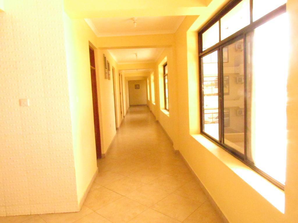 Fq Hotel Limited Dar es Salaam Luaran gambar