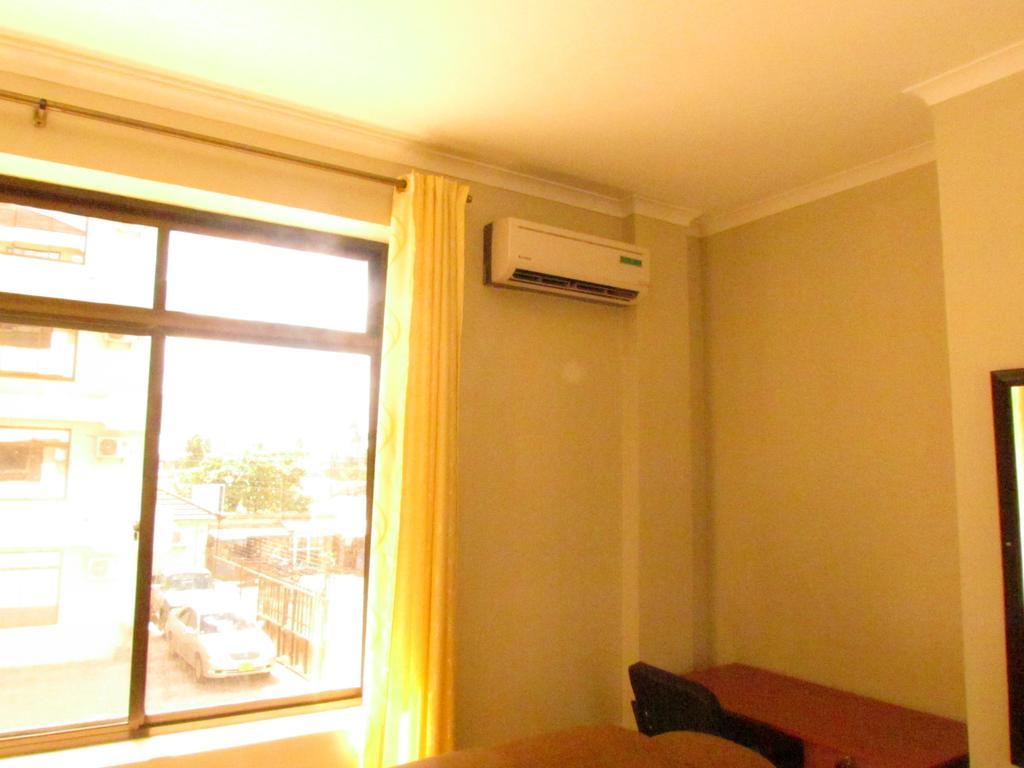 Fq Hotel Limited Dar es Salaam Luaran gambar