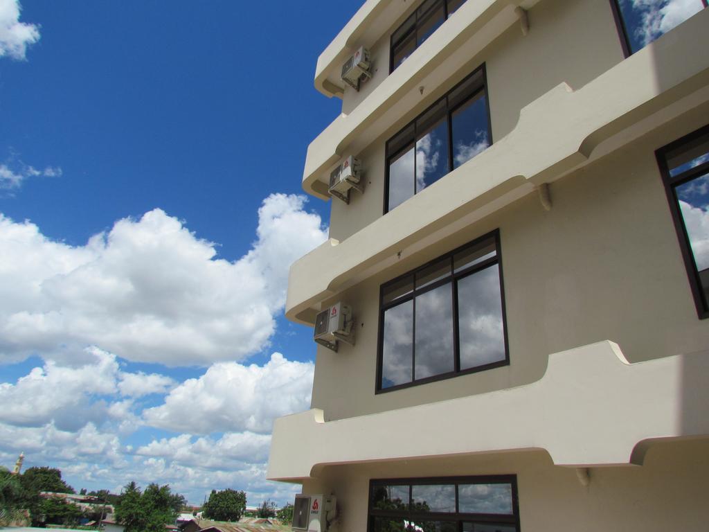 Fq Hotel Limited Dar es Salaam Luaran gambar