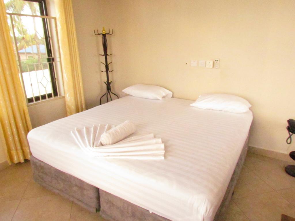 Fq Hotel Limited Dar es Salaam Bilik gambar