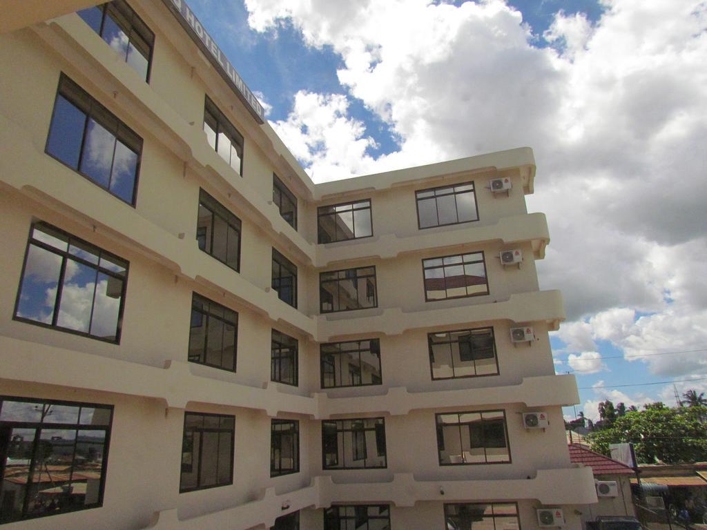 Fq Hotel Limited Dar es Salaam Bilik gambar