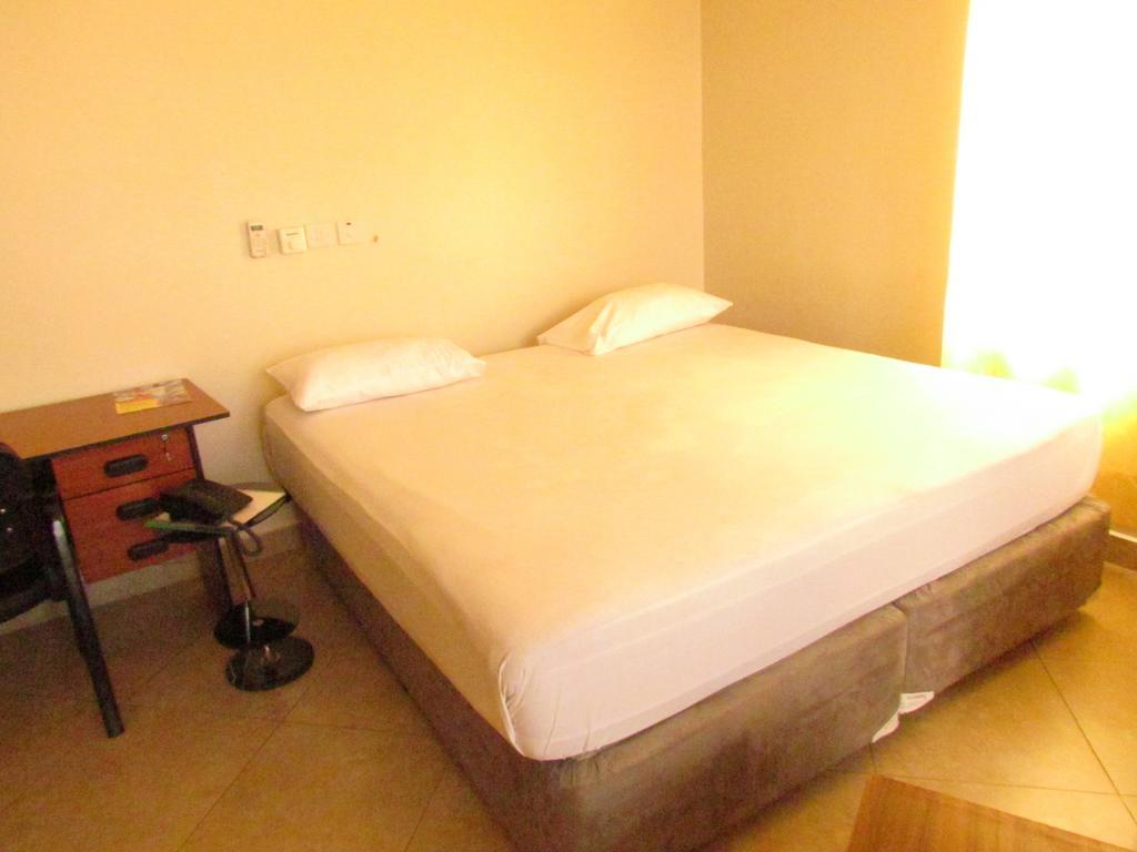 Fq Hotel Limited Dar es Salaam Luaran gambar