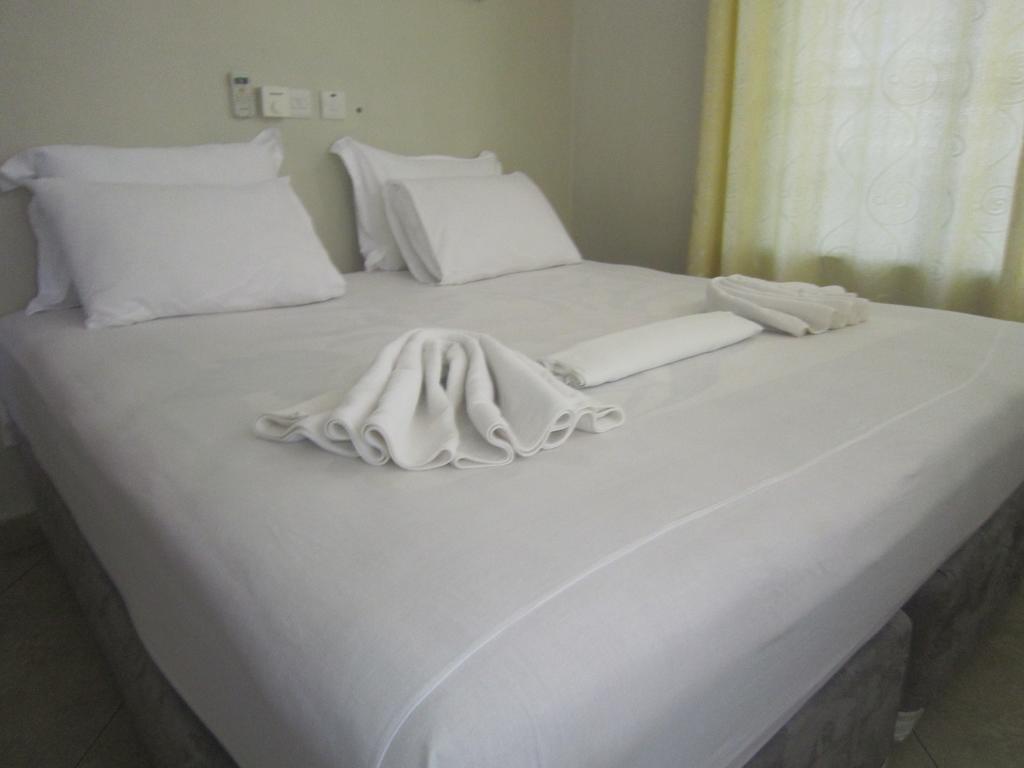 Fq Hotel Limited Dar es Salaam Luaran gambar