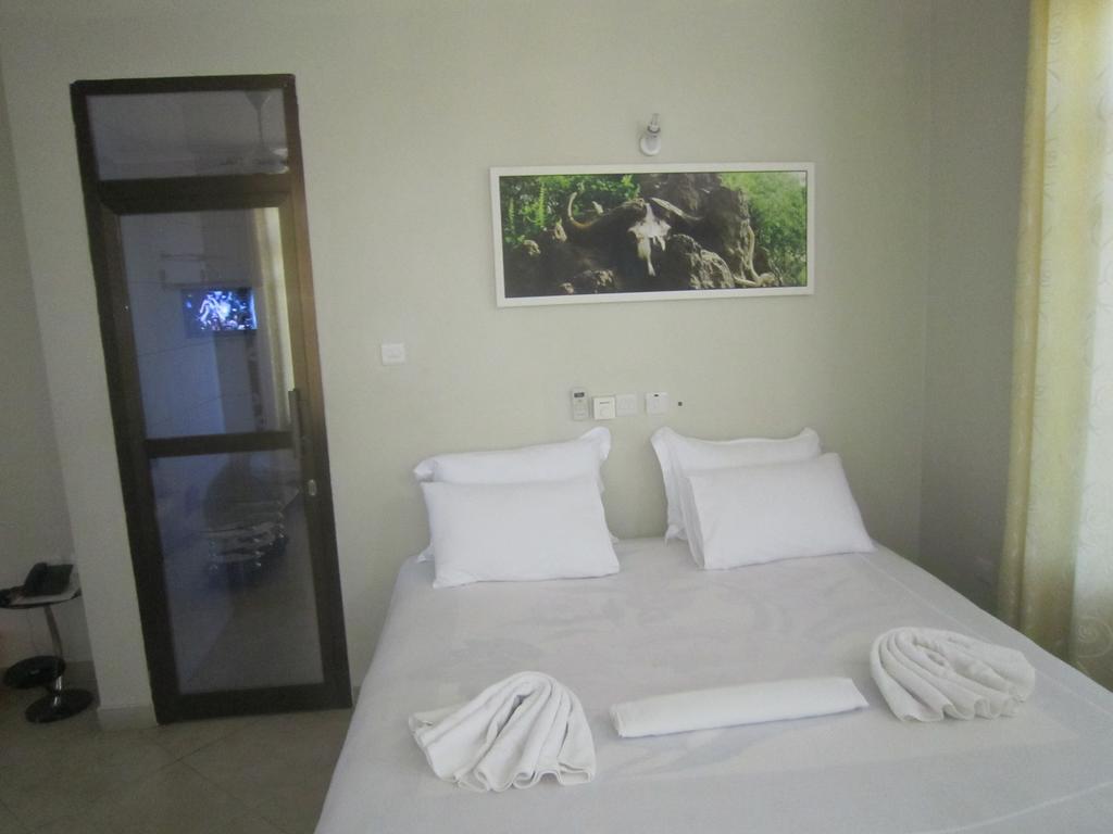 Fq Hotel Limited Dar es Salaam Luaran gambar