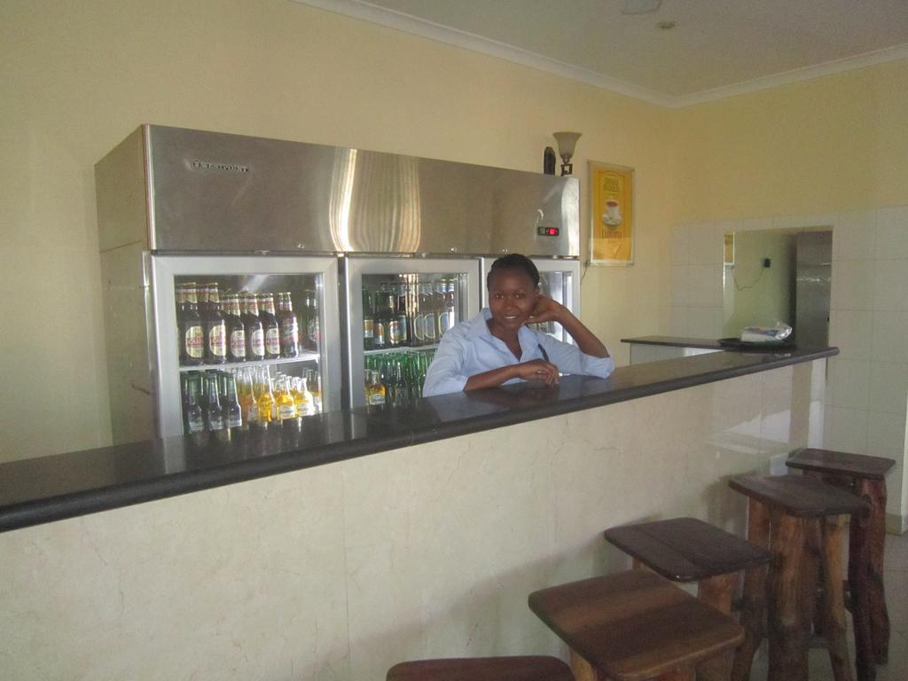 Fq Hotel Limited Dar es Salaam Luaran gambar