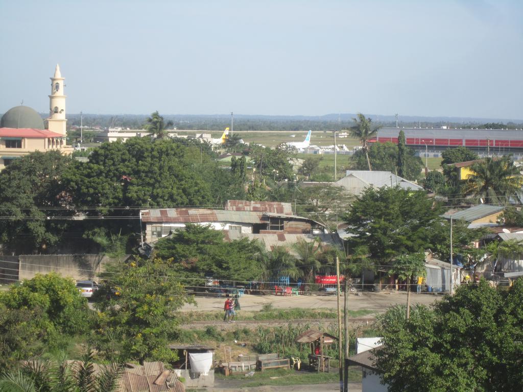 Fq Hotel Limited Dar es Salaam Luaran gambar