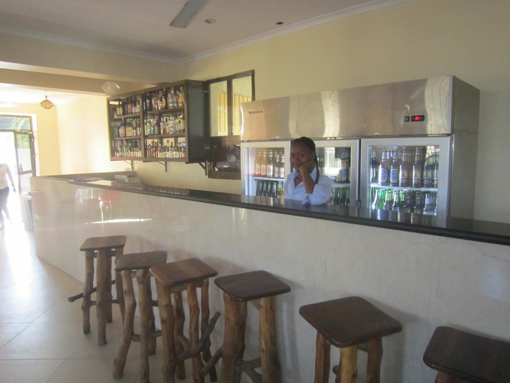 Fq Hotel Limited Dar es Salaam Luaran gambar