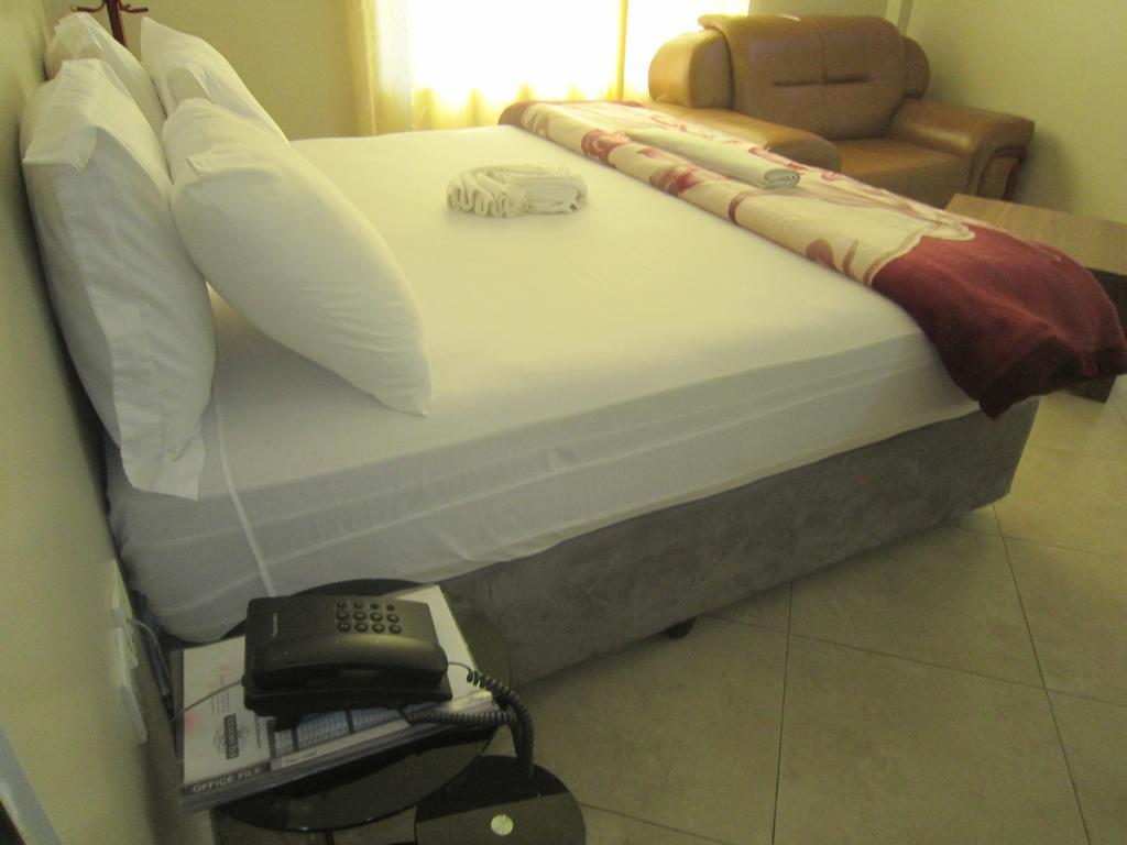 Fq Hotel Limited Dar es Salaam Luaran gambar